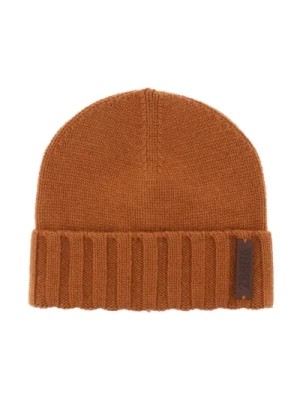 Zdjęcie produktu Beanies Ermenegildo Zegna