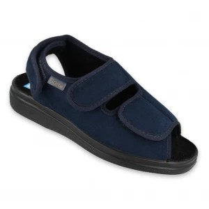 Zdjęcie produktu Befado obuwie damskie pu 676D003 niebieskie