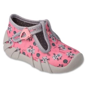 Zdjęcie produktu Befado obuwie dziecięce 110N484 różowe
