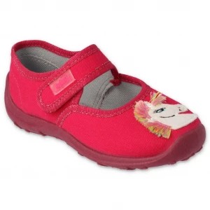 Zdjęcie produktu Befado  obuwie dziecięce 661X009 Różowy różowe