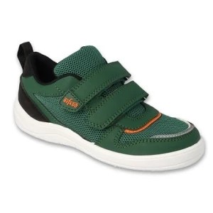 Zdjęcie produktu Befado obuwie dziecięce green/black 452Y007 zielone
