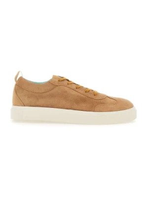 Zdjęcie produktu Beige Sneakers Panchic