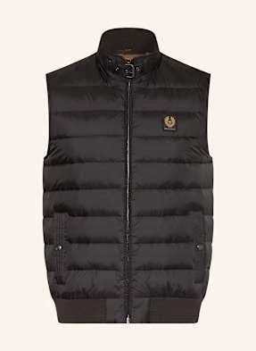 Zdjęcie produktu Belstaff Kamizelka Puchowa Circuit schwarz