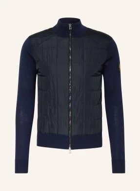 Zdjęcie produktu Belstaff Kurtka Kelbrook Z Mieszanki Materiałów blau