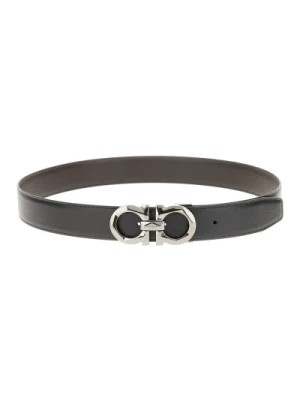 Zdjęcie produktu Belts Salvatore Ferragamo