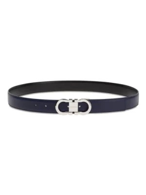 Zdjęcie produktu Belts Salvatore Ferragamo