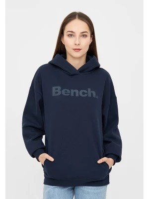 Zdjęcie produktu Bench Bluza "Jenesis" w kolorze granatowym rozmiar: 44