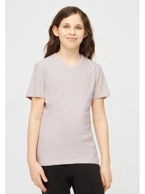 Zdjęcie produktu Bench Koszulka "Adlin" w kolorze jasnoróżowym rozmiar: 152