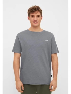 Zdjęcie produktu Bench Koszulka "Bluza" w kolorze szarym rozmiar: 52