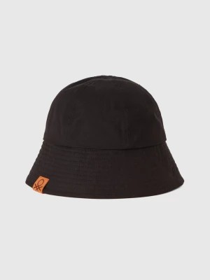 Zdjęcie produktu Benetton, Fisherman's Hat, size OS, Black, Women United Colors of Benetton