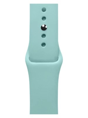 Zdjęcie produktu BERRIEPIE Wymienny pasek w kolorze błękitnym do Apple Watch 42/ 44/ 45/ 49 mm rozmiar: M/L