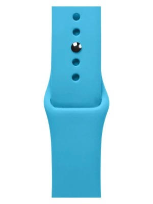 Zdjęcie produktu BERRIEPIE Wymienny pasek w kolorze niebieskim do Apple Watch 42/ 44/ 45/ 49 mm rozmiar: S/M