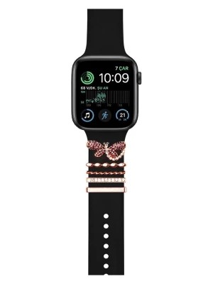 Zdjęcie produktu BERRIEPIE Zawieszki (5 szt.) do Apple Watch Band rozmiar: onesize