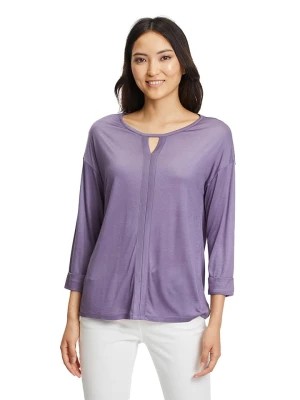 Zdjęcie produktu Betty Barclay Koszulka w kolorze fioletowym rozmiar: 36