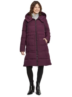Zdjęcie produktu Betty Barclay Płaszcz zimowy w kolorze fioletowym rozmiar: 42