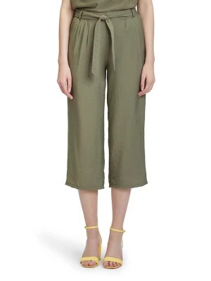 Zdjęcie produktu Betty Barclay Spodnie w kolorze khaki rozmiar: 36