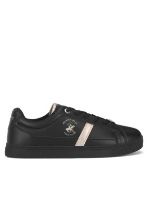 Zdjęcie produktu Beverly Hills Polo Club Sneakersy BHPC053W Czarny