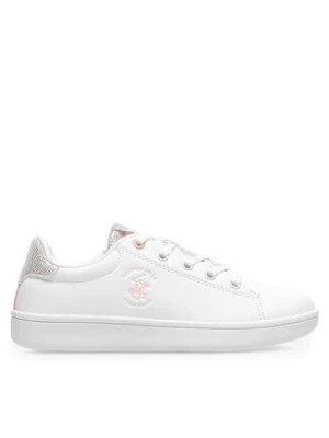 Zdjęcie produktu Beverly Hills Polo Club Sneakersy V12-762(IV)DZ Różowy