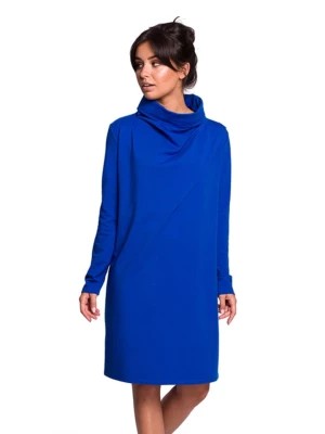 Zdjęcie produktu Bewear Sukienka w kolorze niebieskim rozmiar: M