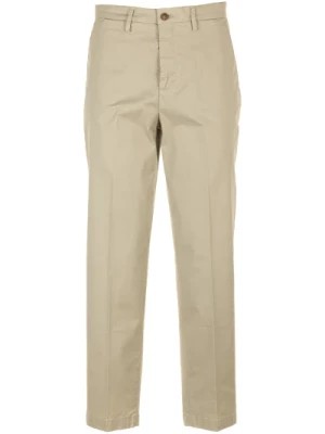 Zdjęcie produktu Beżowe Spodnie 1949 Pantalone Briglia