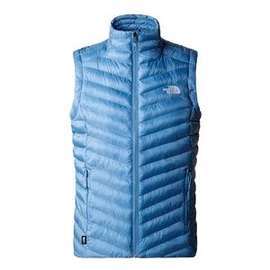 Zdjęcie produktu Bezrękawnik The North Face Huila 0A85AIPOD1 - niebieski