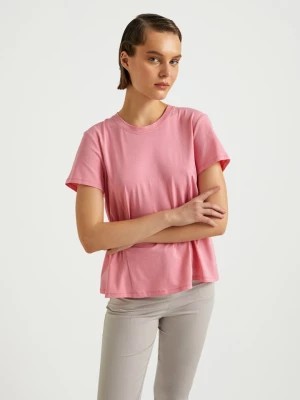 Zdjęcie produktu BGN Koszulka w kolorze jasnoróżowym rozmiar: 36