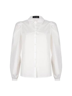 Zdjęcie produktu Biała bluza Lofty Manner