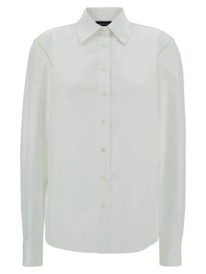 Zdjęcie produktu Biała Koszula dla Kobiet Fabiana Filippi