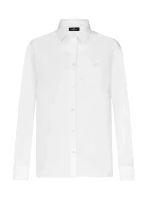Zdjęcie produktu Biała Koszula Etro