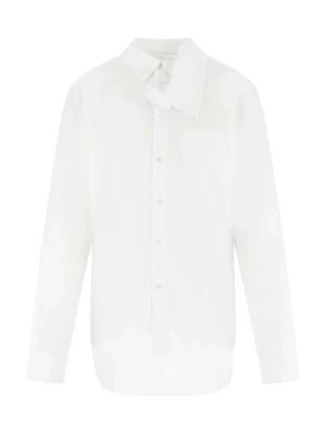 Zdjęcie produktu Biała koszula poplinowa Y/Project