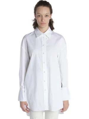 Zdjęcie produktu Biała Koszula z Berton Joseph