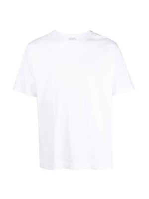 Zdjęcie produktu Biała koszulka Hertz 7600 M.k. Dries Van Noten