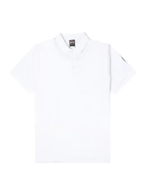Zdjęcie produktu Biała Koszulka Polo 7646 Originals Colmar