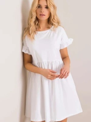 Zdjęcie produktu Biała sukienka
Marietta RUE PARIS