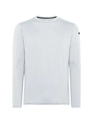 Zdjęcie produktu Biała Sweter Oxford LS Shirty RRD
