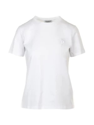 Zdjęcie produktu Biała Top T-shirt Dondup