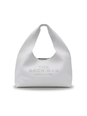 Zdjęcie produktu Biała torba na ramię Marc Jacobs