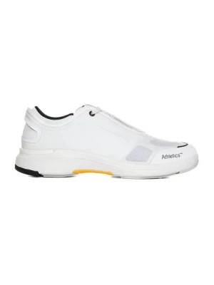 Zdjęcie produktu Białe Buty do Biegania Cadium Athletics Footwear