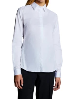 Zdjęcie produktu Białe Koszule dla Kobiet Fay