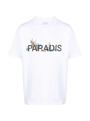 Zdjęcie produktu Białe koszulki i Polosy 3.Paradis