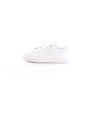 Zdjęcie produktu Białe niskie buty sportowe dla kobiet Adidas Originals