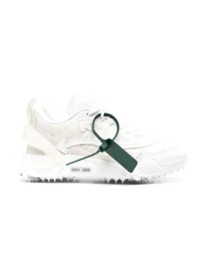 Zdjęcie produktu Białe Odsy-2000 Sneakers Kobiety Off White