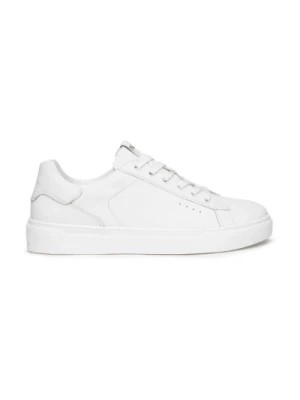 Zdjęcie produktu Białe Sneakers Total White Nerogiardini