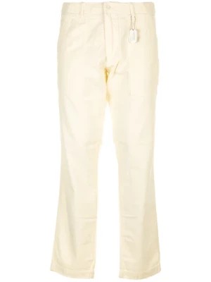 Zdjęcie produktu Białe Spodnie Chesapeake's