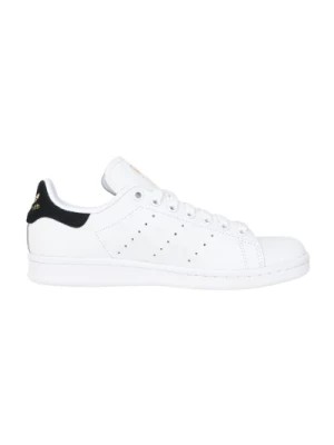 Zdjęcie produktu Białe sportowe buty damskie Adidas Originals