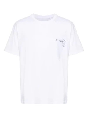 Zdjęcie produktu Białe T-shirty i Pola 3.Paradis