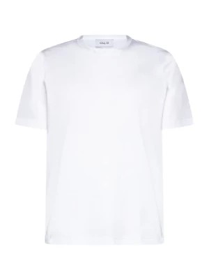 Zdjęcie produktu Białe T-shirty i Pola D4.0