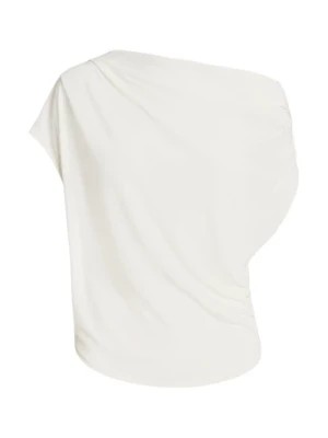 Zdjęcie produktu Białe T-shirty i Pola Ralph Lauren