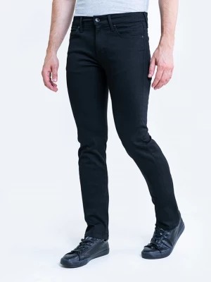 Zdjęcie produktu BIG STAR Dżinsy - Slim fit - w kolorze czarnym rozmiar: W36/L30