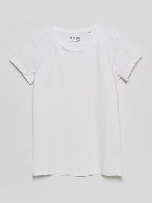 Zdjęcie produktu BIG STAR Koszulka w kolorze białym rozmiar: XL